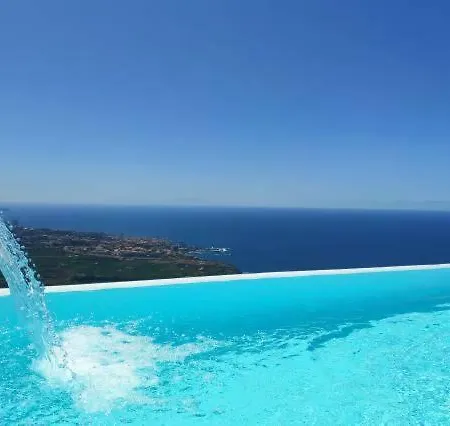 Vakantiehuis Olivos - Vivienda Vacacional De Lujo Con Piscina Privada *