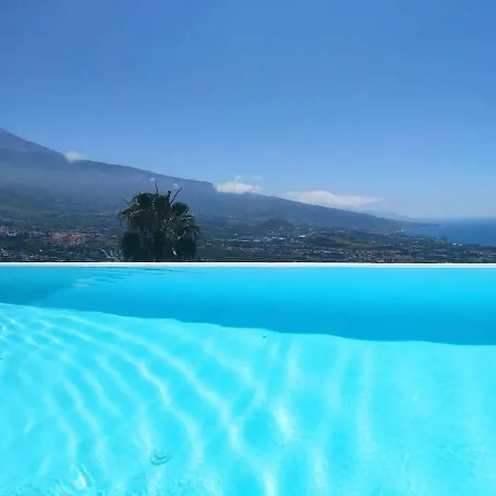 Olivos - Vivienda Vacacional De Lujo Con Piscina Privada Vakantiehuis *