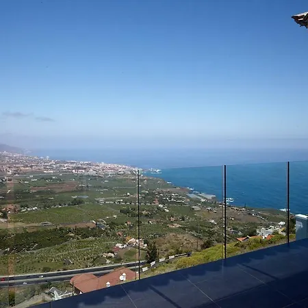 Olivos - Vivienda Vacacional De Lujo Con Piscina Privada