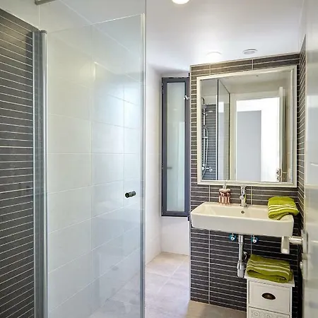 Olivos - Vivienda Vacacional De Lujo Con Piscina Privada Vakantiehuis Santa Úrsula