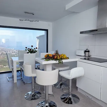 Olivos - Vivienda Vacacional De Lujo Con Piscina Privada *