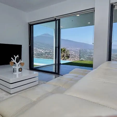 Olivos - Vivienda Vacacional De Lujo Con Piscina Privada *