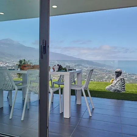 Vakantiehuis Olivos - Vivienda Vacacional De Lujo Con Piscina Privada *
