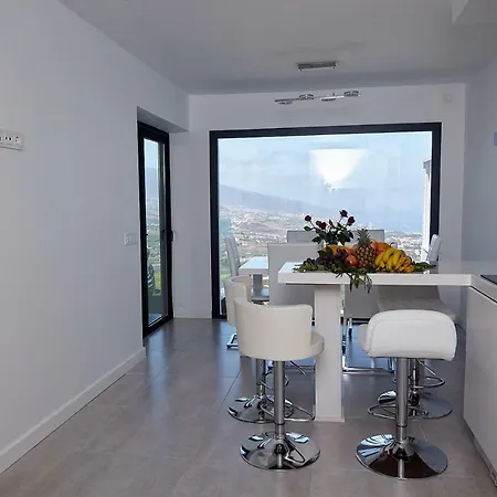 Olivos - Vivienda Vacacional De Lujo Con Piscina Privada * Santa Úrsula