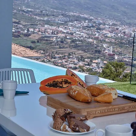 Olivos - Vivienda Vacacional De Lujo Con Piscina Privada Vakantiehuis
