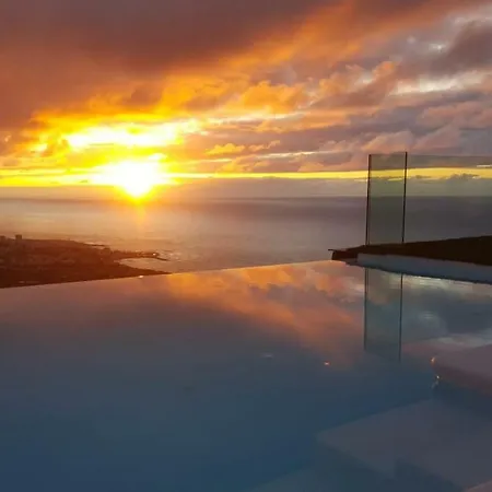 Olivos - Vivienda Vacacional De Lujo Con Piscina Privada