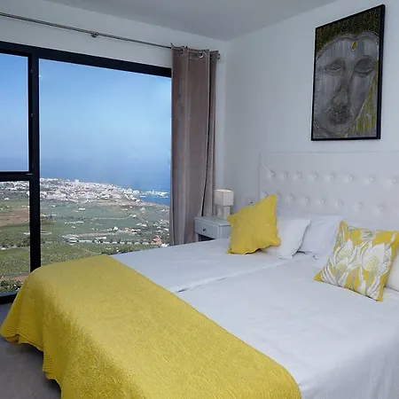 Vakantiehuis Olivos - Vivienda Vacacional De Lujo Con Piscina Privada Santa Úrsula