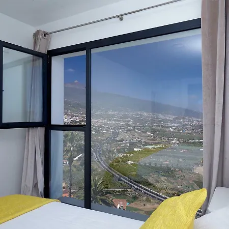 Olivos - Vivienda Vacacional De Lujo Con Piscina Privada Santa Úrsula