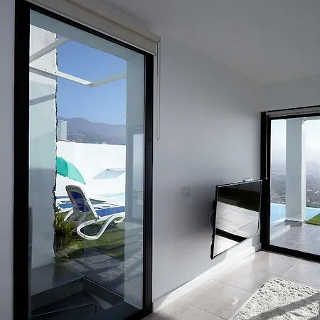 Olivos - Vivienda Vacacional De Lujo Con Piscina Privada *
