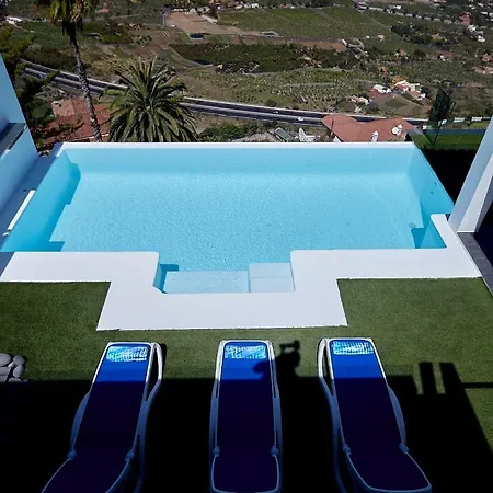 Olivos - Vivienda Vacacional De Lujo Con Piscina Privada *