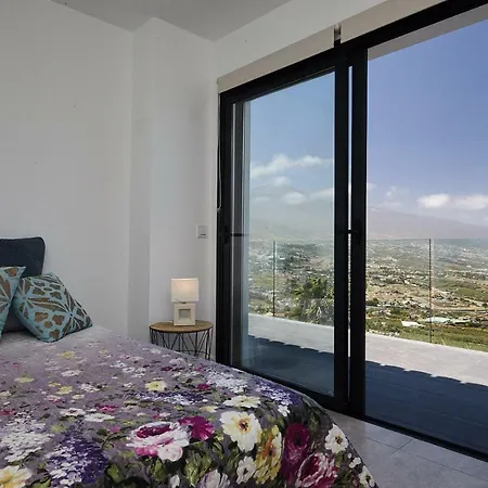 Olivos - Vivienda Vacacional De Lujo Con Piscina Privada Santa Úrsula