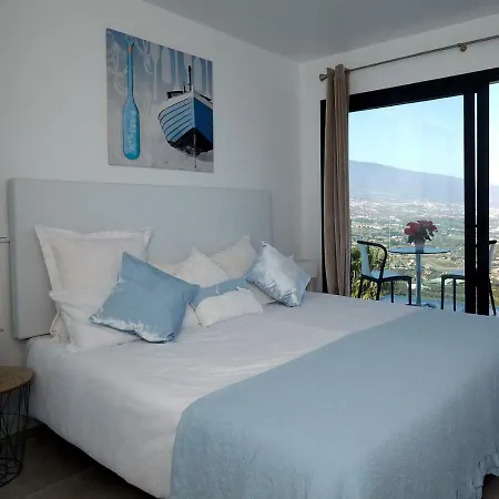 Olivos - Vivienda Vacacional De Lujo Con Piscina Privada Vakantiehuis *