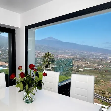 Vakantiehuis Olivos - Vivienda Vacacional De Lujo Con Piscina Privada