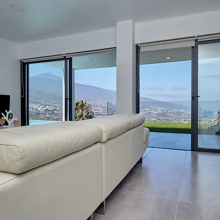 Olivos - Vivienda Vacacional De Lujo Con Piscina Privada *